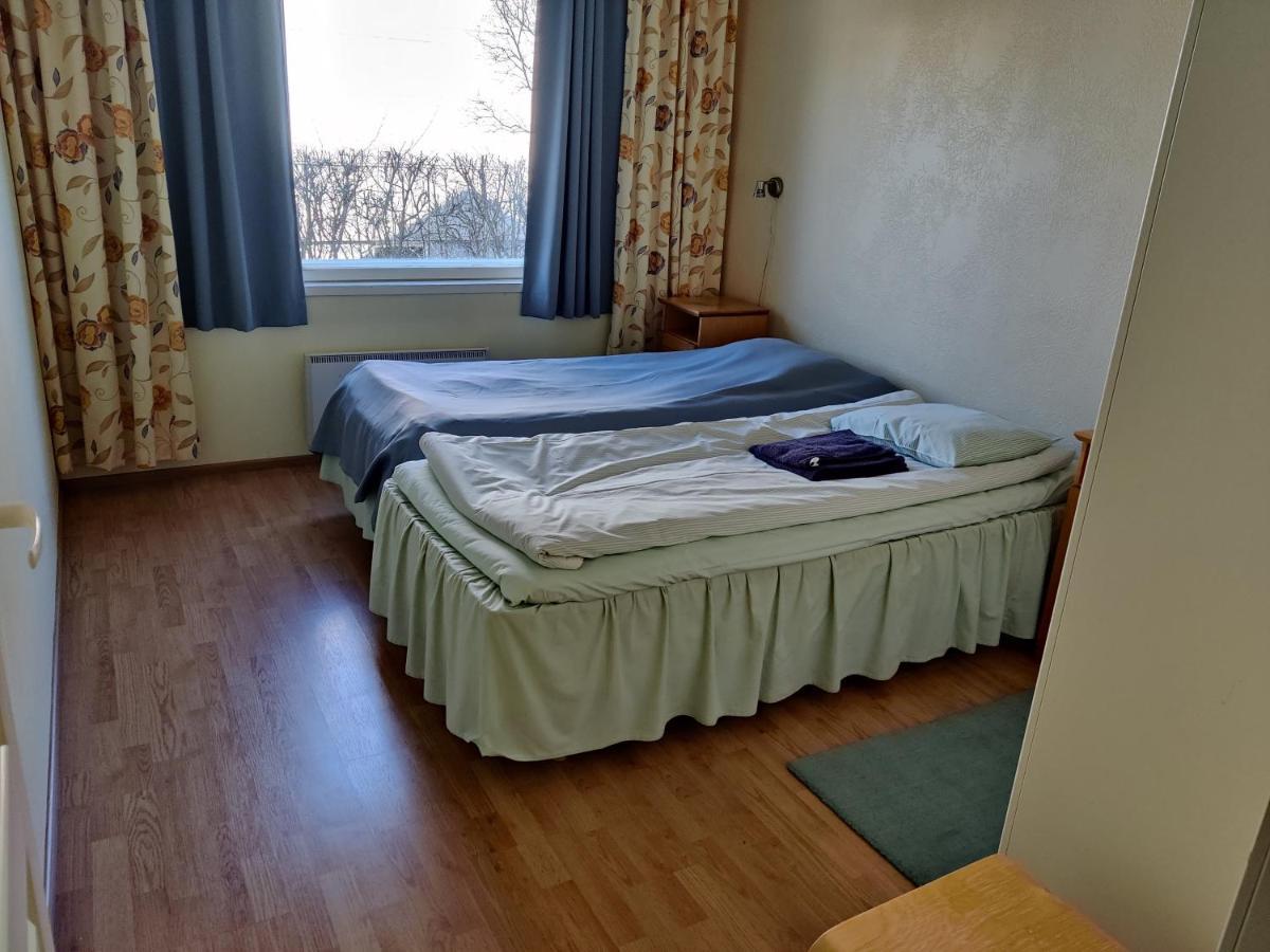 Marent Apartments Salo  Esterno foto