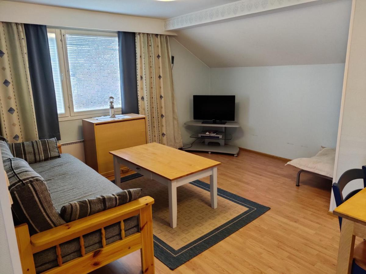 Marent Apartments Salo  Esterno foto