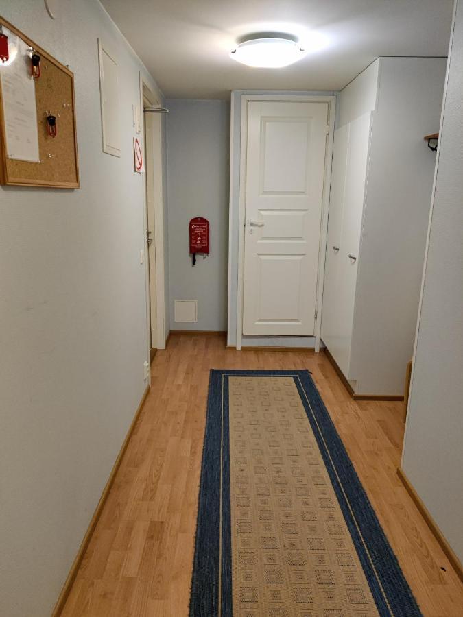 Marent Apartments Salo  Esterno foto
