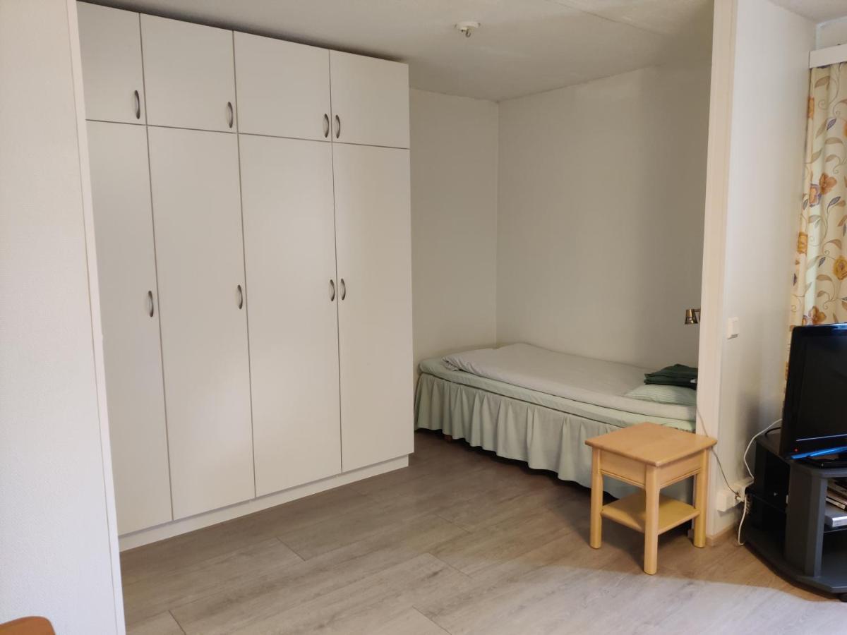Marent Apartments Salo  Esterno foto