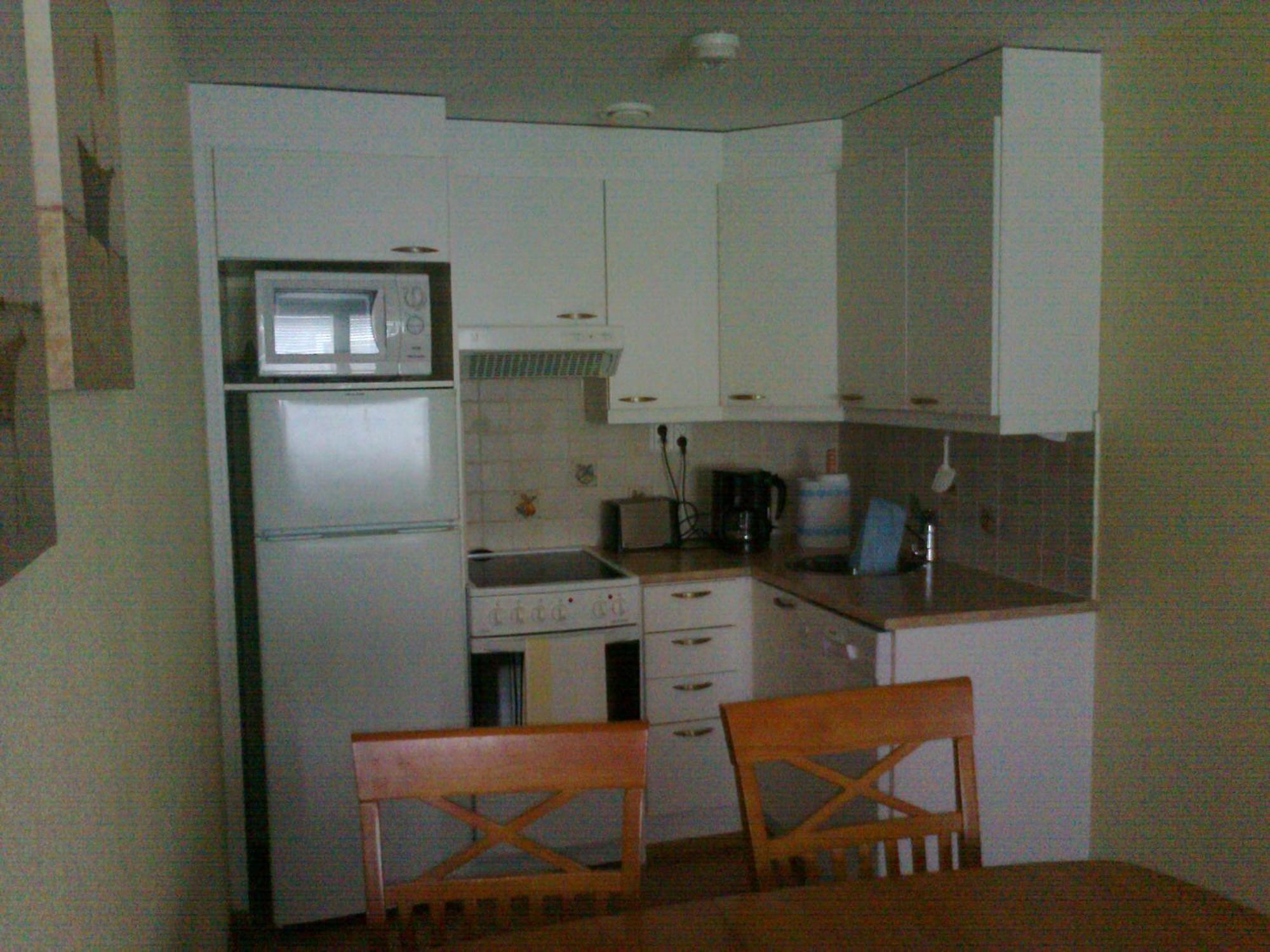Marent Apartments Salo  Esterno foto