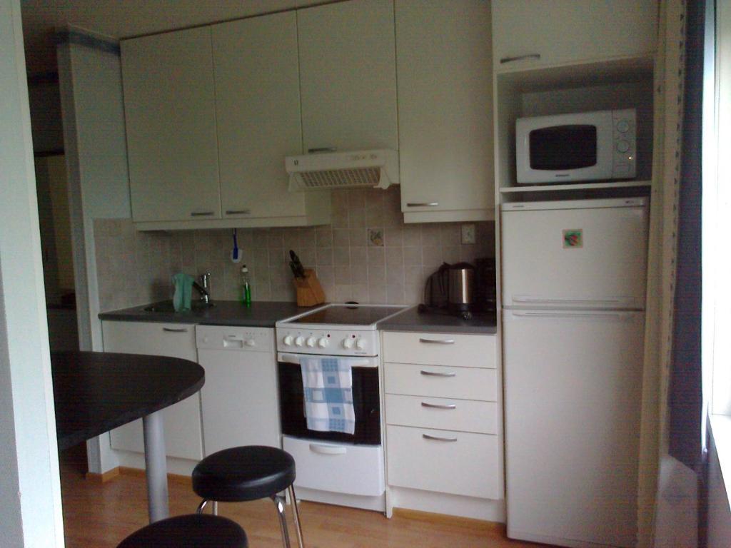 Marent Apartments Salo  Camera foto